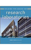 Building Type Basics for Research Laboratories