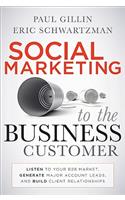 Social Marketing to the Business Customer