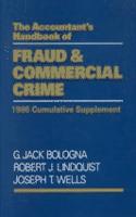 The Accountant's Handbook of Fraud and Commercial Crime