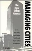 Managing Cities: The New Urban Context