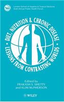 Diet, Nutrition & Chronic Disease