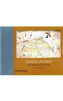 Samuel Palmer: The Sketchbook of 1824