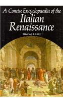 The Thames and Hudson Dictionary of the Italian Renaissance