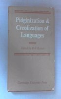 Pidginization and Creolization of Languages