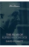 Films of Alfred Hitchcock