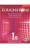 Touchstone Workbook 1B