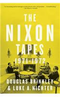 The Nixon Tapes