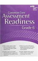 Assessment Readiness Workbook Grade 6