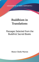 Buddhism in Translations