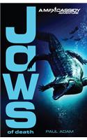 Jaws of Death - Max Cassidy 2