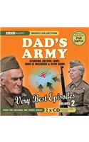 Dad's Army: The Very Best Episodes