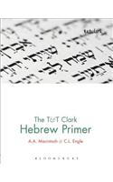 The T&T Clark Hebrew Primer