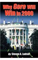 Why Gore Will Win in 2000