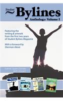 Student Bylines