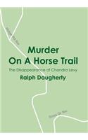 Murder On A Horse Trail