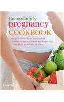 The Complete Pregnancy Cookbook