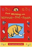 First Writing: Workbook