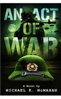 Act of War