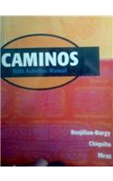 Caminos with Cassette 2e