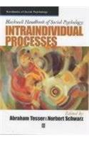 Blackwell Handbook of Social Psychology