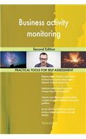 Business activity monitoring Second Edition