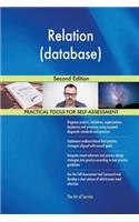 Relation (database) Second Edition