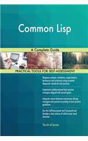 Common Lisp A Complete Guide