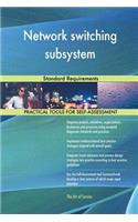 Network switching subsystem Standard Requirements