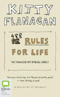 488 Rules for Life