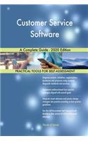 Customer Service Software A Complete Guide - 2020 Edition
