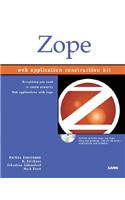 Zope Web Application Construction Kit