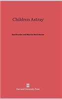 Children Astray