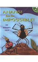 Anansi Does the Impossible