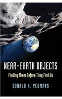 Near-Earth Objects