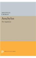 Aeschylus