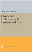 Theory and Reality in Public International Law