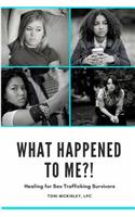 What Happened to Me?!