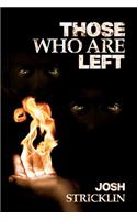 Those Who Are Left
