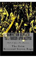 Damnation Beneath The Frozen Apocalypse