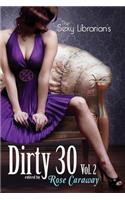 The Sexy Librarian's Dirty 30, Vol.2