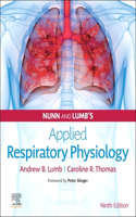 Nunn's Applied Respiratory Physiology eBook
