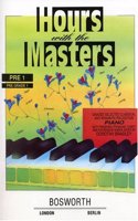 Dorothy Bradley: Hours with the Masters Pre Grade 1