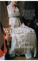 War And Peace