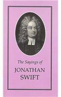 The Sayings of Jonathan Swift