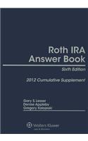 Roth IRA Answer Book