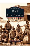 Rye and Rye Beach