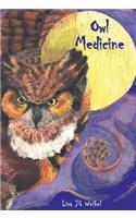 Owl Medicine