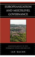 Europeanization and Multilevel Governance