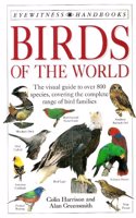 Eyewitness Handbook:  10 Birds Of The World