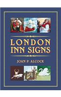 London Inn Signs